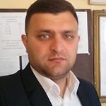 Profile Picture of Рашад Баба (@baba.rashad) on Instagram