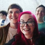 Profile Picture of Andrew Bowie (@ziggystarbucks16) on Instagram