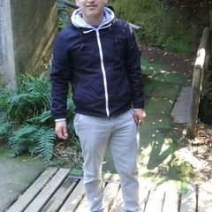 Profile Picture of Zacarias Isaac Espin (@zaakarias) on Twitter