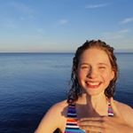 Profile Picture of ☆ ᗰᗩᒍᗩ ☆ (@maja_nordlienn) on Instagram