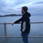 Profile Picture of T O B Y   B R O O K E S (@toby_brookes) on Instagram