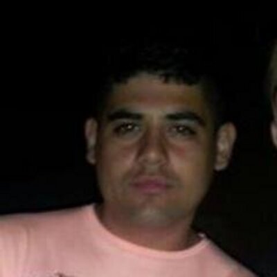 Profile Picture of Alexander Arriaga (@Arriaga_AL) on Twitter