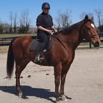 Profile Picture of Linda Brasfield Horyn (@linda.b.horyn) on Facebook