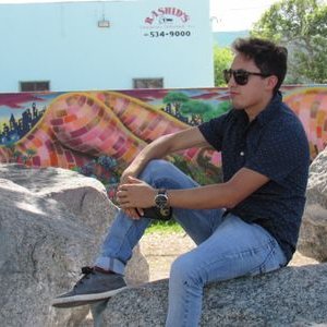 Profile Picture of Julio Cid (@Juliocid7) on Twitter