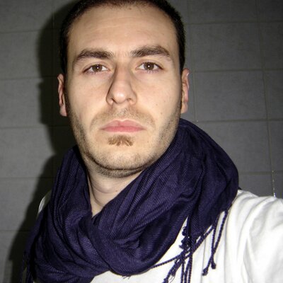 Profile Picture of Francesco Simonetti (@franksimonetti1) on Twitter