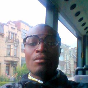 Profile Picture of Benjamin Adjei (@Adjei28B) on Twitter