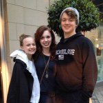 Profile Picture of Elizabeth Boyce (@eliboyce91) on Instagram