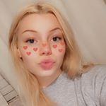 Profile Picture of Daphne Marie (@daphneharrison) on Instagram