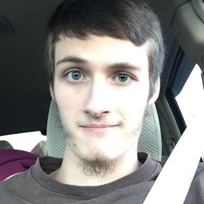 Profile Picture of Carl (@CarlMorrow12) on Twitter