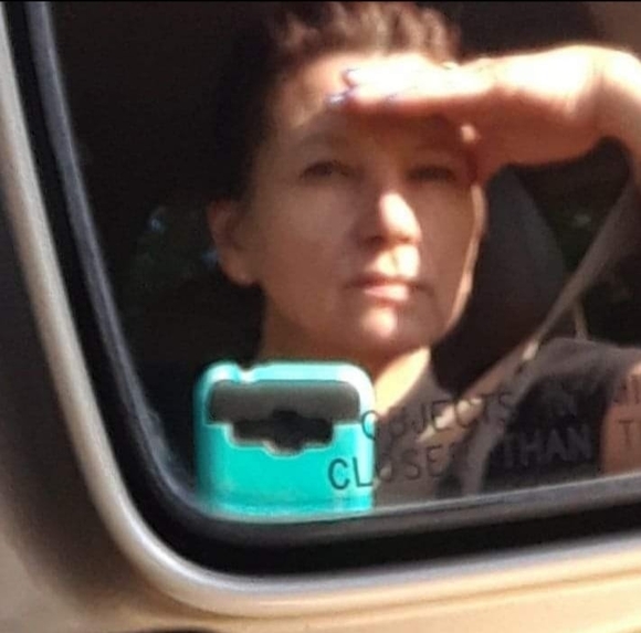 Profile Picture of Kim Wheetley (@kimwheetley) on Poshmark