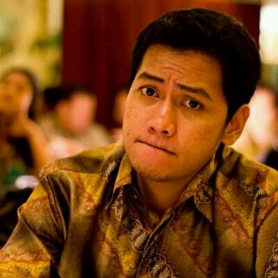 Profile Picture of Ahmad Rais Dahyar (@Raizst) on Twitter