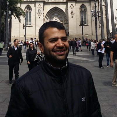 Profile Picture of Avninder Singh (@avninder_singh) on Twitter