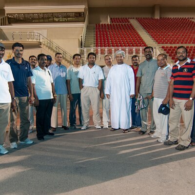 Profile Picture of Saravanan Paramasivam (@saravananparam1) on Twitter