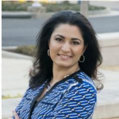 Profile Picture of Sherry M. Totten (@SherryMirshahi) on Twitter