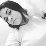 Profile Picture of Sarah Alcantara (@sarah.diasitb) on Instagram