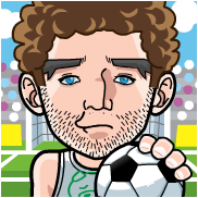 Profile Picture of Claudio Jacob Oller (@ClaudioOller) on Twitter