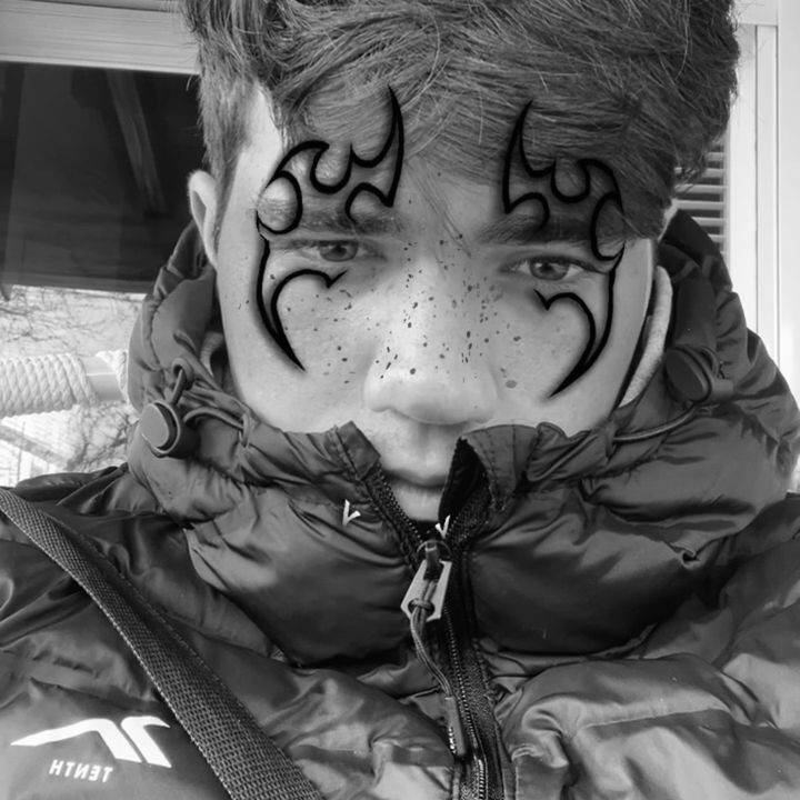 Profile Picture of 𝒟🧛🏻 (@danielmontejanoo_) on Tiktok