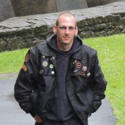 Profile Picture of Jeremy Hodgson (@JeremyHodgson4) on Twitter