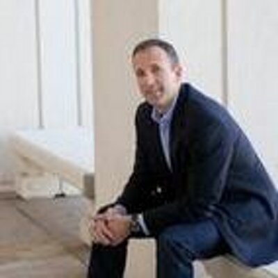 Profile Picture of Geoffrey Keller (@geoffmkeller) on Twitter