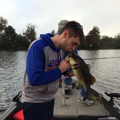 Profile Picture of Kyle Hayes (@KyleHayes18) on Twitter
