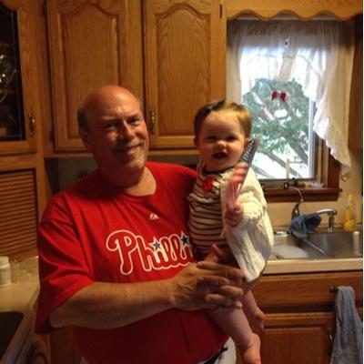 Profile Picture of John R. Forney, Jr. (@jrforney19) on Twitter