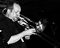 Profile Picture of Steve Davis (trombonist)on Wikipedia