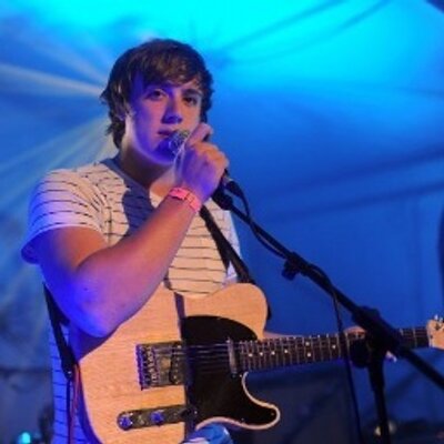 Profile Photo of Matt May (@MattMaySongs) on Twitter