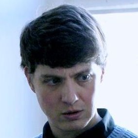 Profile Picture of Lucantonio Elio (@ElioLucantonio) on Twitter