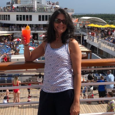 Profile Picture of Joyce Wiley (@joyciebme) on Twitter