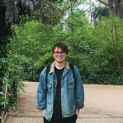 Profile Picture of Matt Snowden (@thiswarismatts) on Twitter