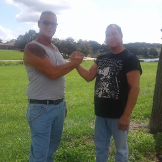 Profile Picture of James Gable (@james.gable.589) on Facebook