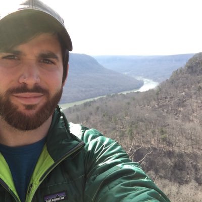 Profile Picture of Jesse M Headrick (@Mikeyjmh) on Twitter