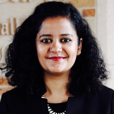 Profile Picture of Sandhya Sitoula (@sandhyabasini) on Twitter