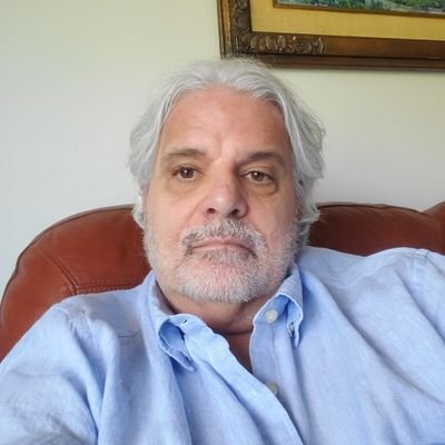 Profile Picture of Jose A. Lorido, III (@a_loridoIII) on Twitter