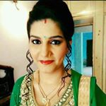 Profile Picture of SAPNA CHAUDHARY 🔵 (@sapna.dancer) on Instagram