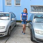 Profile Picture of Оля Маркулич (@oliamarkulich) on Instagram