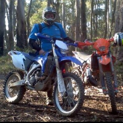 Profile Picture of Chris Lyall (@ChrisCltnd) on Twitter