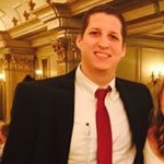 Profile Picture of Daniel Garner (@dp_garner) on Instagram