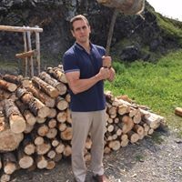 Profile Picture of Matthew Dawe (@matthew-dawe) on Quora