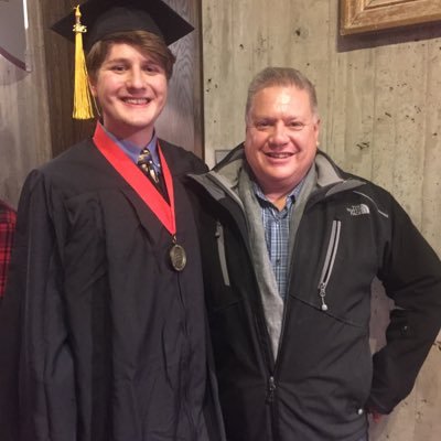 Profile Picture of Michael Hoger (@HogerHoger) on Twitter