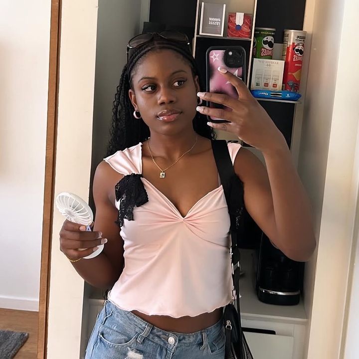 Profile Picture of Paula (@iamtrulypaula) on Tiktok