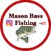 Profile Picture of Mason Bass Fishing ! (@masonbassfishing) on Pinterest