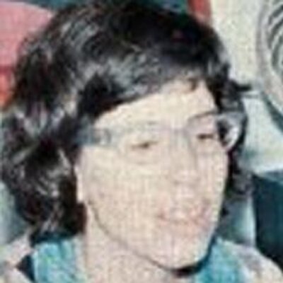 Profile Picture of Anne Bernstein (@AnneGershwin) on Twitter