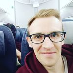 Profile Picture of Alex McMaster (@amcmaster87) on Instagram