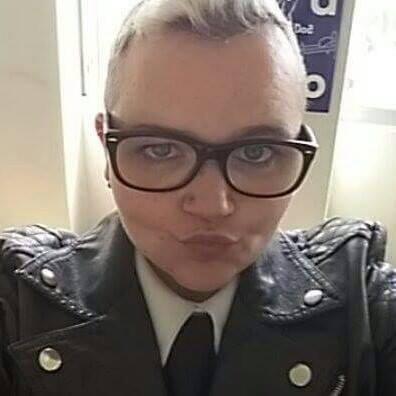 Profile Picture of Nancy Levêque (@NancyLeveque) on Twitter