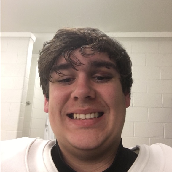 Profile Picture of Gannon Peevyhouse (@gannon77) on Poshmark