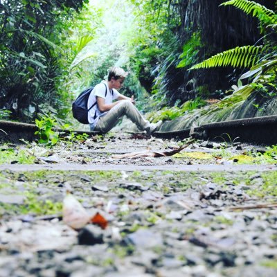 Profile Picture of Josh Leroux (@JoshLeroux3) on Twitter