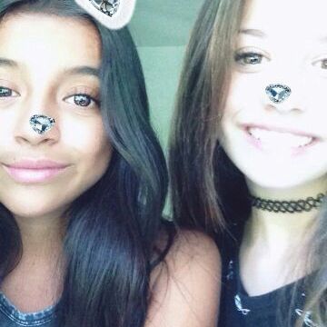 Profile Picture of Hilarybrunner❤ (@hilaaa02) on Tiktok