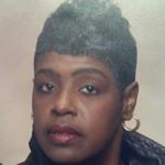 Profile Picture of Gloria Water (@gloria_waters1) on Instagram
