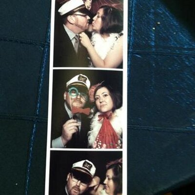 Profile Picture of DBW (@davidwesselman) on Twitter